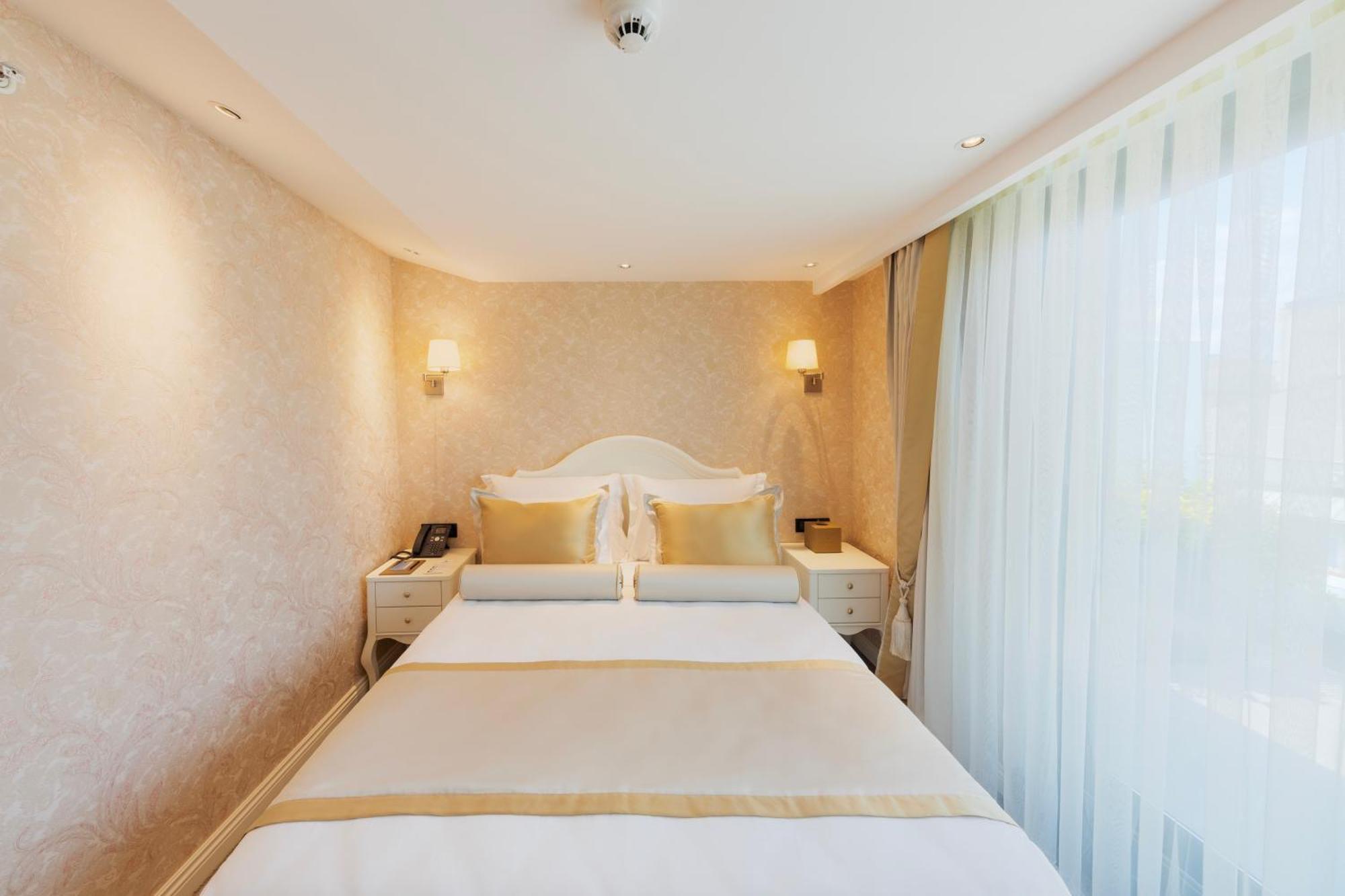 Hallmark Hotel & Spa Стамбул Екстер'єр фото